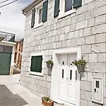 Vakantiehuis Listesi 1 Trogir