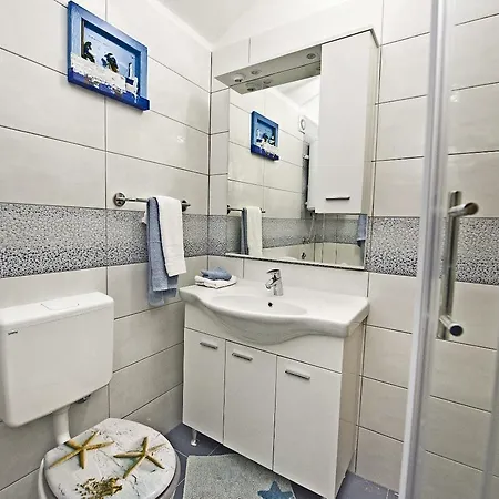 Сasa de vacaciones Listesi 1 Trogir