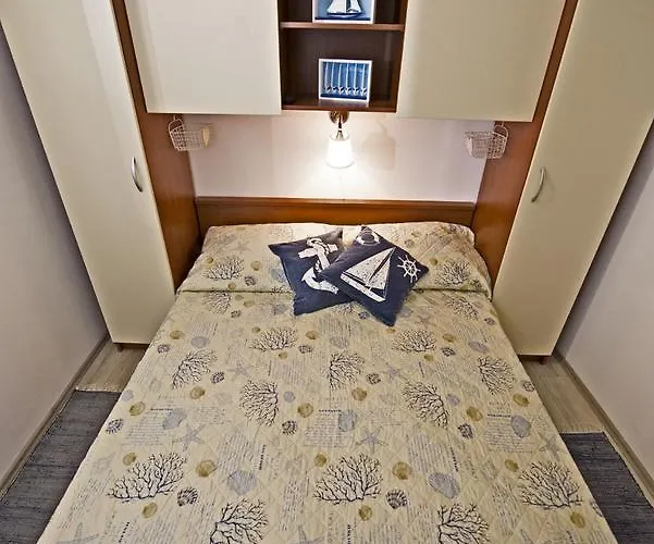 Listesi 1 Trogir
