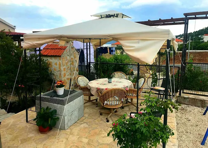 Listesi 1 Trogir
