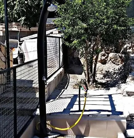 Holiday Listesi 1 Vikendica Trogir