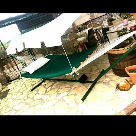 Holiday Listesi 1 Trogir