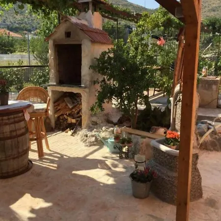 Holiday Listesi 1 * Trogir