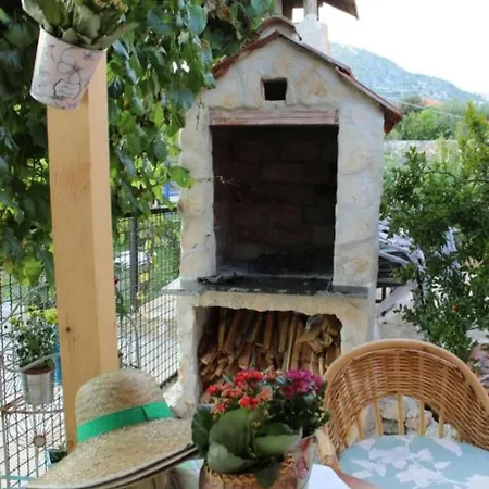 Holiday Listesi 1 Vikendica