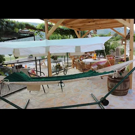 Vikendica Holiday Listesi 1