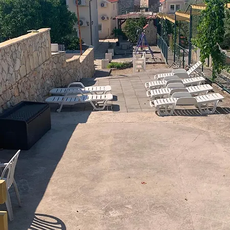 Listesi 1 Trogir
