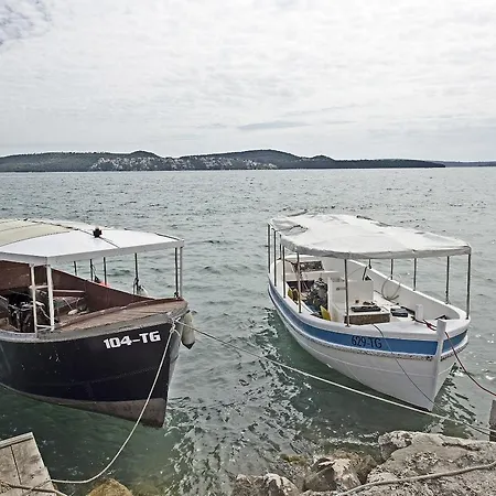 Holiday Listesi 1 * Trogir