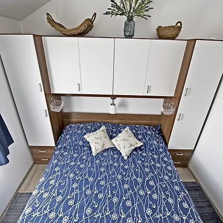 Holiday Listesi 1 Trogir