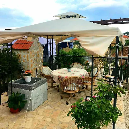 Holiday Listesi 1 Trogir