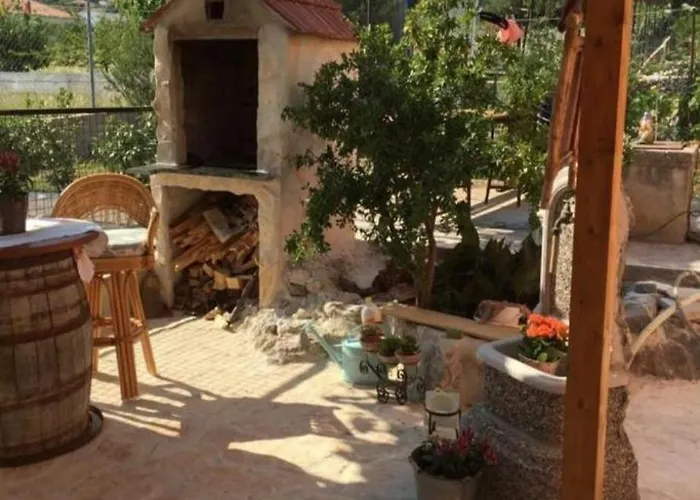 Listesi 1 * Trogir