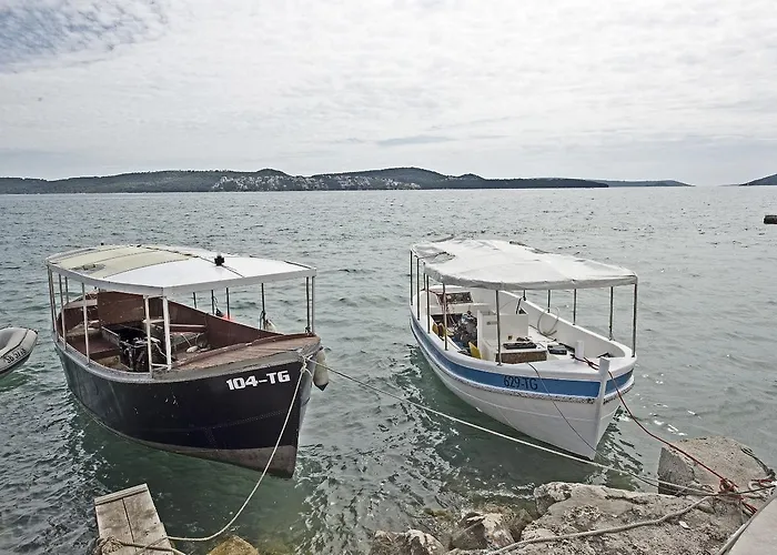 Listesi 1 * Trogir
