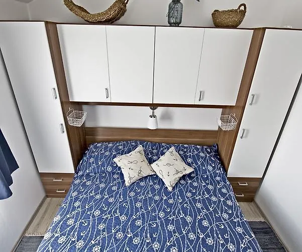 Listesi 1 Trogir