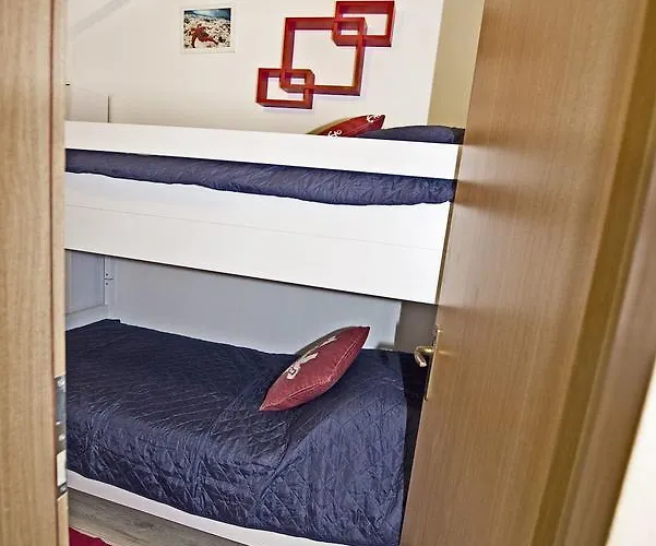 Listesi 1 Semesterbostad Trogir