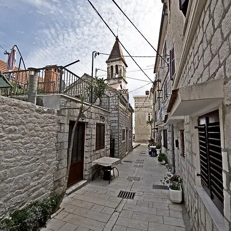 Feriehus Listesi 1 Trogir