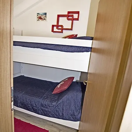 Listesi 1 Feriehus Trogir