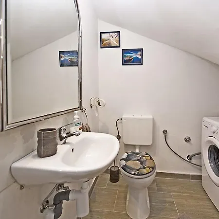 Feriehus Listesi 1 Trogir